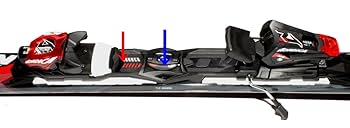 Amazon | 15ノルディカNORDICA初心者用スキー2点セット